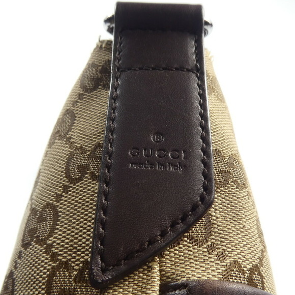 Gucci Shoulder Bag - Picture 10 of 15